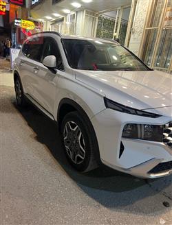 هيونداي سانتافي